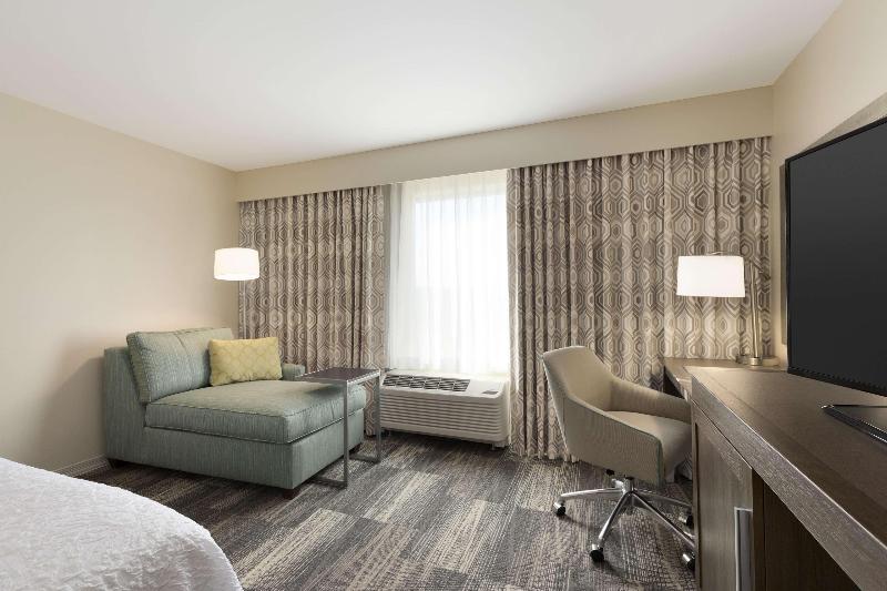 Стандартный Номер Кровать Кинг, Hampton Inn & Suites Niles/warren