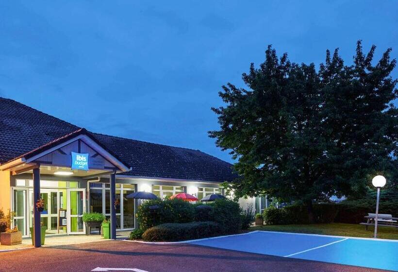 Номер Стандарт с Койками, Ibis Budget Versailles Coignieres