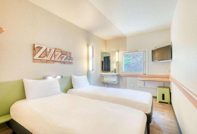 Номер Стандарт, Ibis Budget Versailles Trappes
