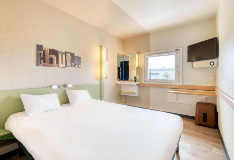 Номер Стандарт, Ibis Budget Versailles Trappes