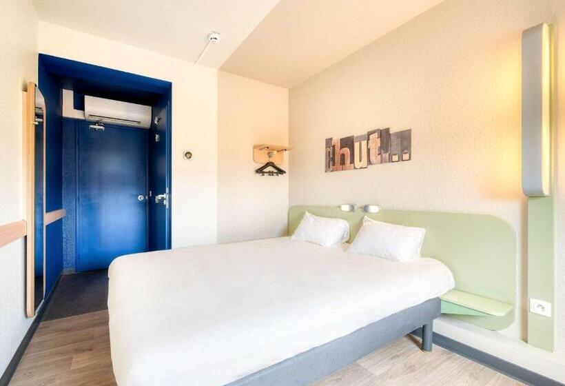 Номер Стандарт, Ibis Budget Versailles Trappes