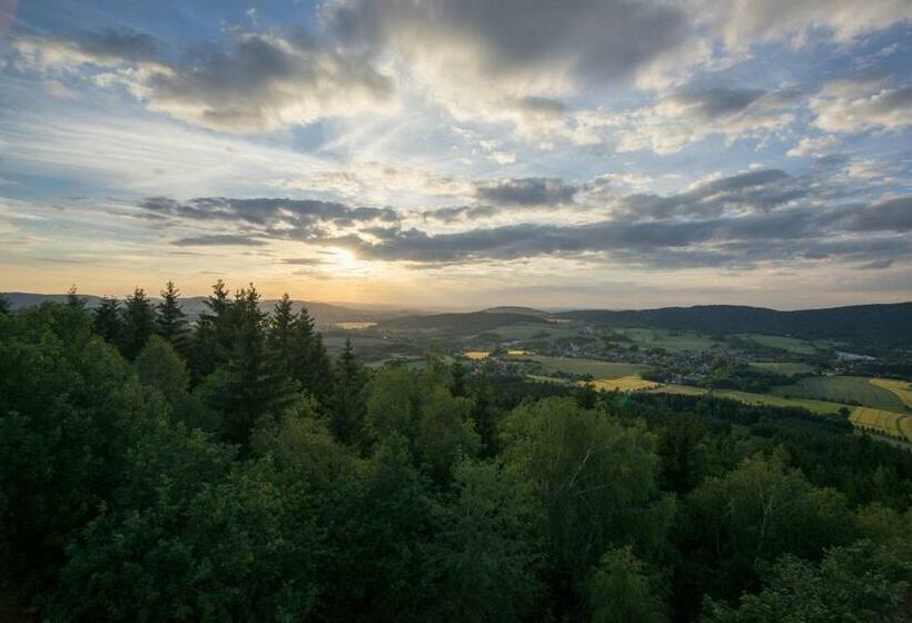 Номер Стандарт, Naturresort Bieleboh