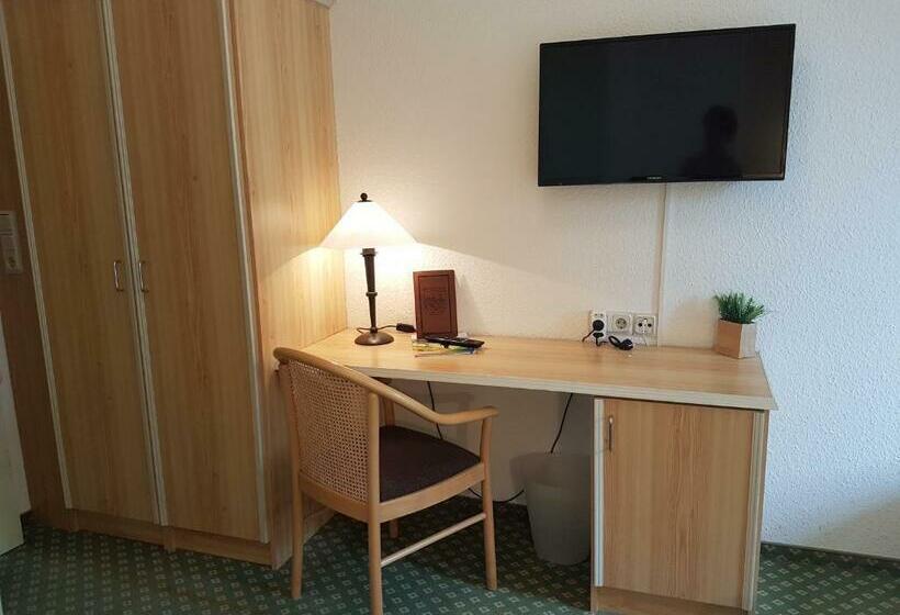 Номер Стандарт, Naturresort Bieleboh