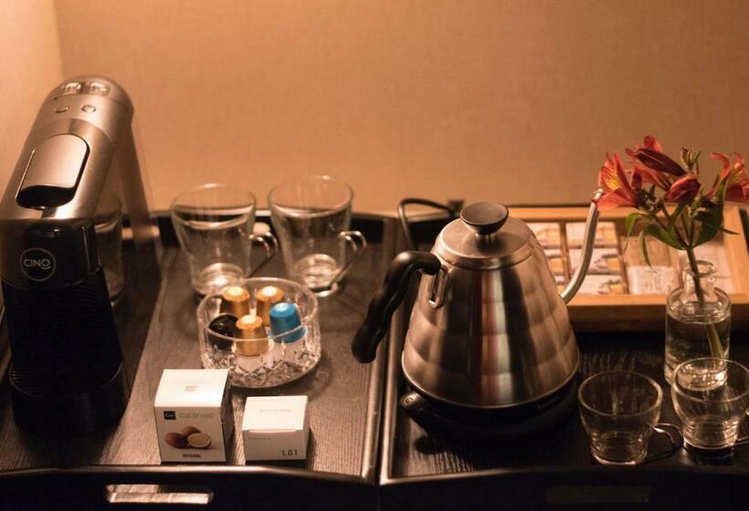 Стандартный Номер Кровать Кинг, Wittmore Hotel   Adults Only