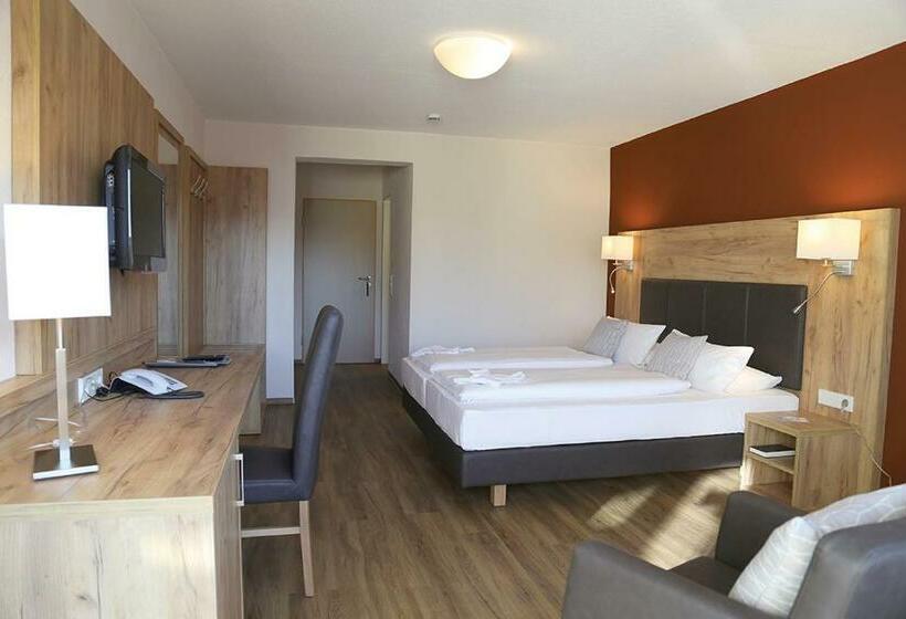 Номер Стандарт, Trip Inn Landhotel Krone
