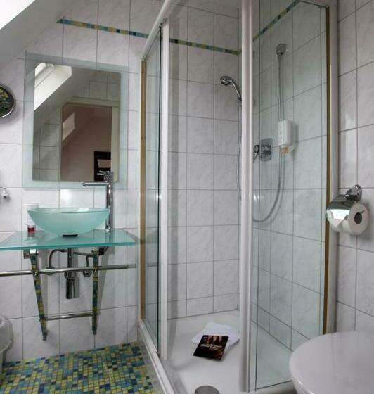 Номер Стандарт, Trip Inn Landhotel Krone