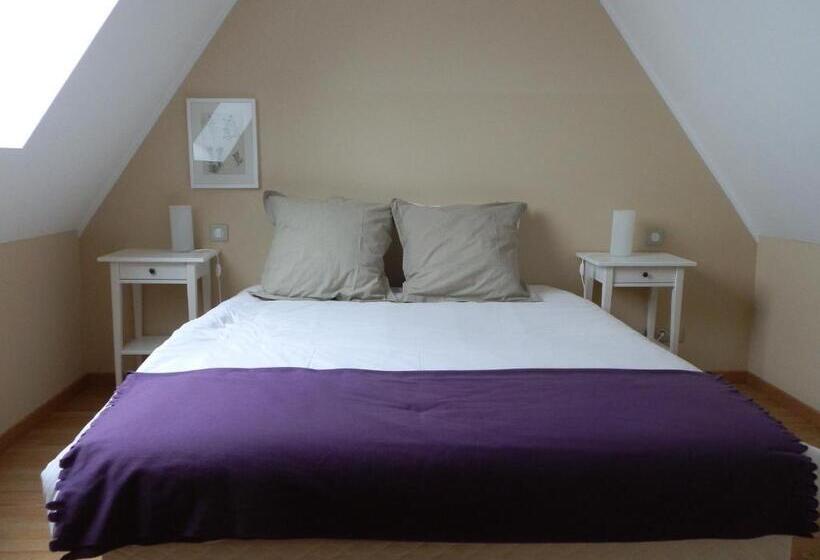 Апартаменты 3 Спальни, Les Belleme Golf   Self Catering Apartments