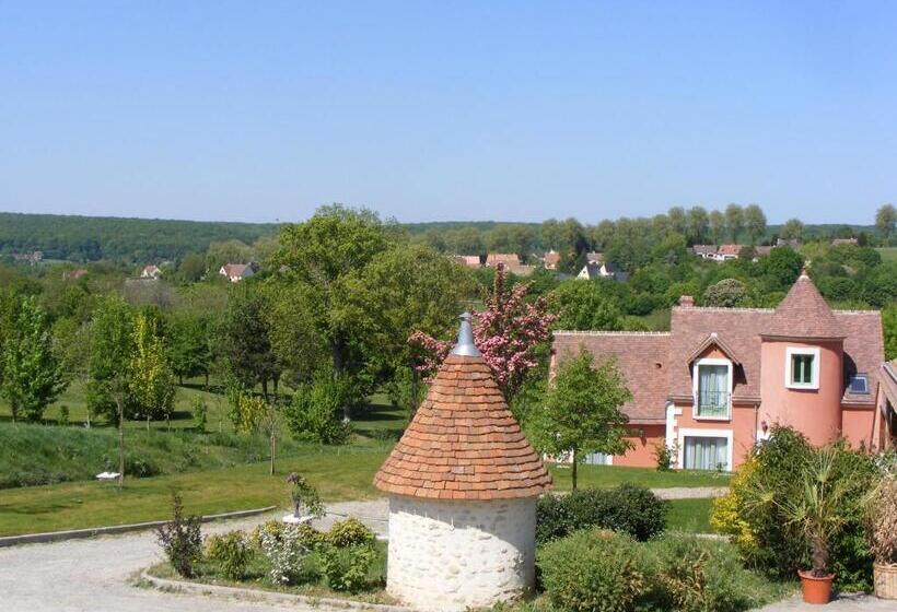 Апартаменты 3 Спальни, Les Belleme Golf   Self Catering Apartments