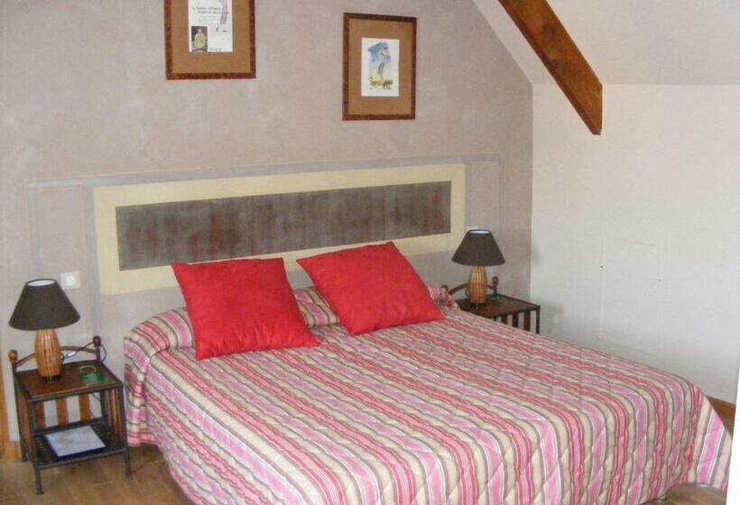 Апартаменты 2 Спальни, Les Belleme Golf   Self Catering Apartments