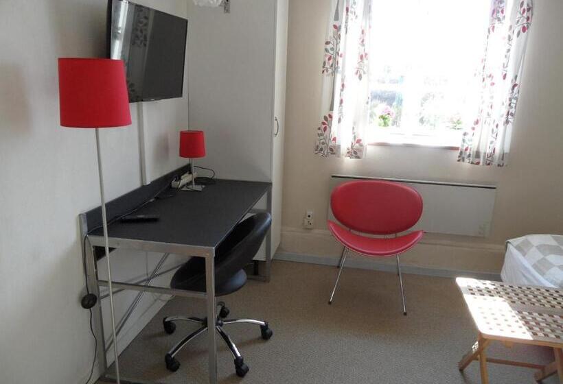 スタンダードルーム, Motel Herning
