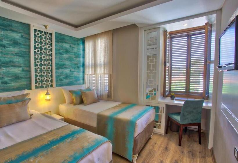 Standard Room, Route Hotel Kaleici   Adult Only