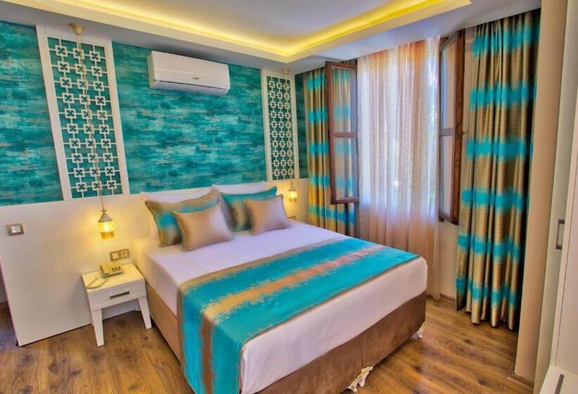 Standard Room, Route Hotel Kaleici   Adult Only