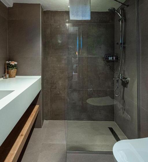 Suite with Terrace, Route Hotel Kaleici   Adult Only