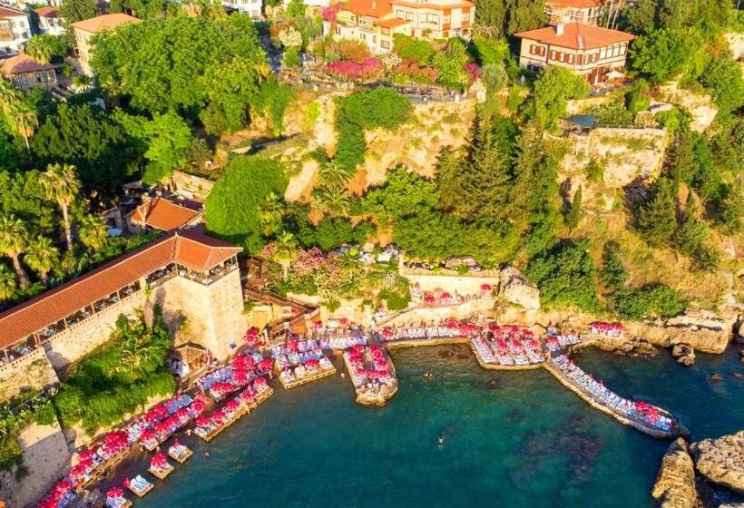 Suite with Terrace, Route Hotel Kaleici   Adult Only
