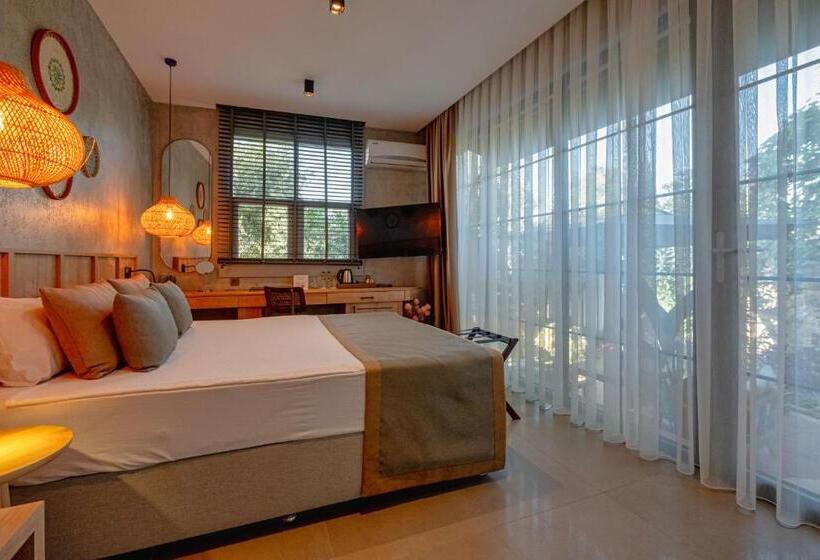 Suite with Terrace, Route Hotel Kaleici   Adult Only