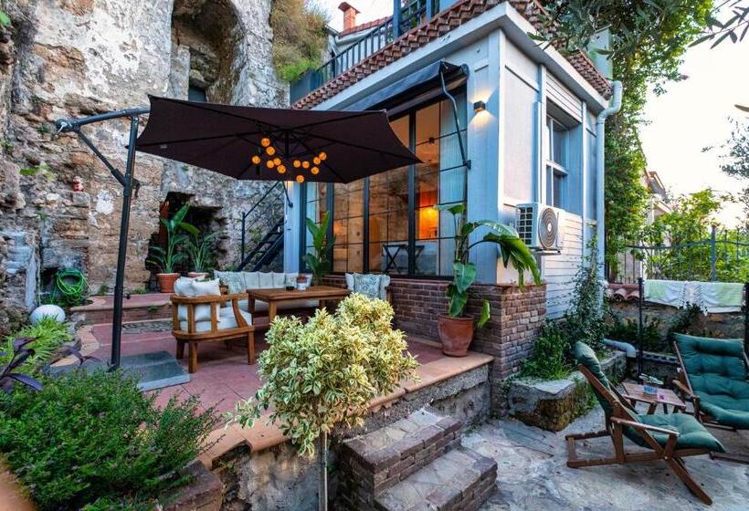 Suite with Terrace, Route Hotel Kaleici   Adult Only
