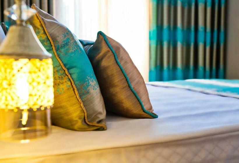 Standard Triple Room, Route Hotel Kaleici   Adult Only