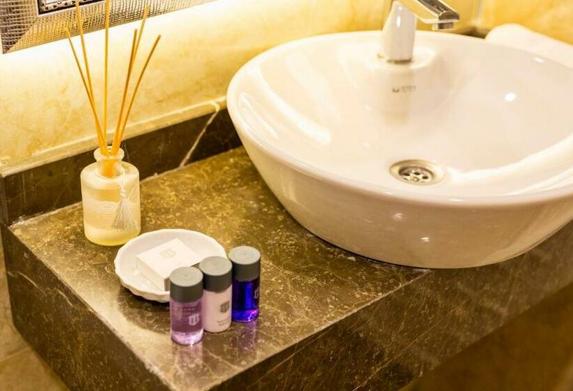 Standard Triple Room, Route Hotel Kaleici   Adult Only