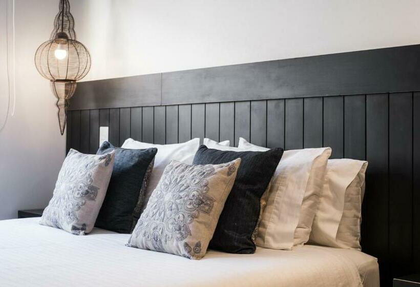 带1个卧室的公寓, Apart Hotel B