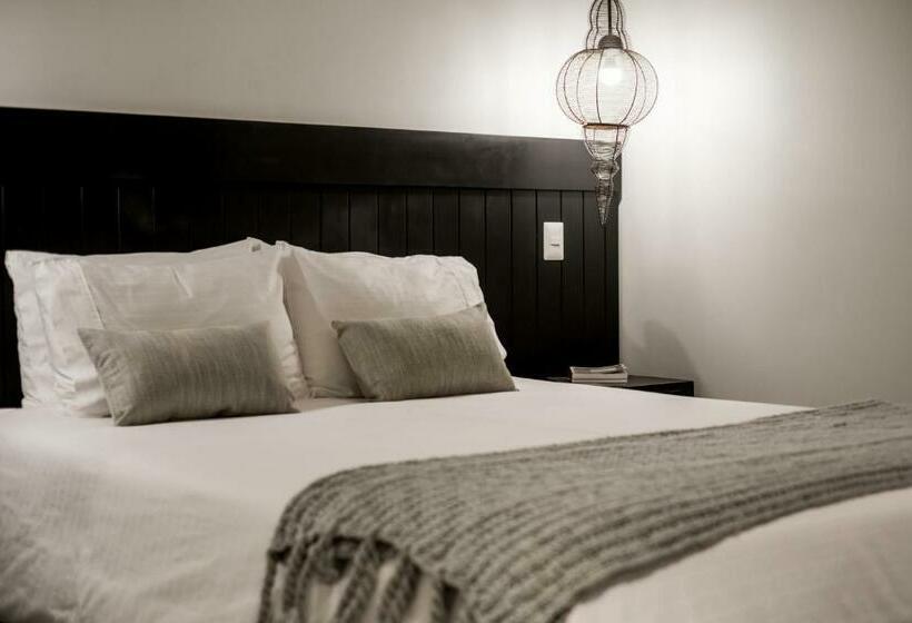 带1个卧室的公寓, Apart Hotel B