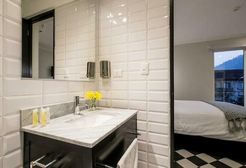 带1个卧室的公寓, Apart Hotel B