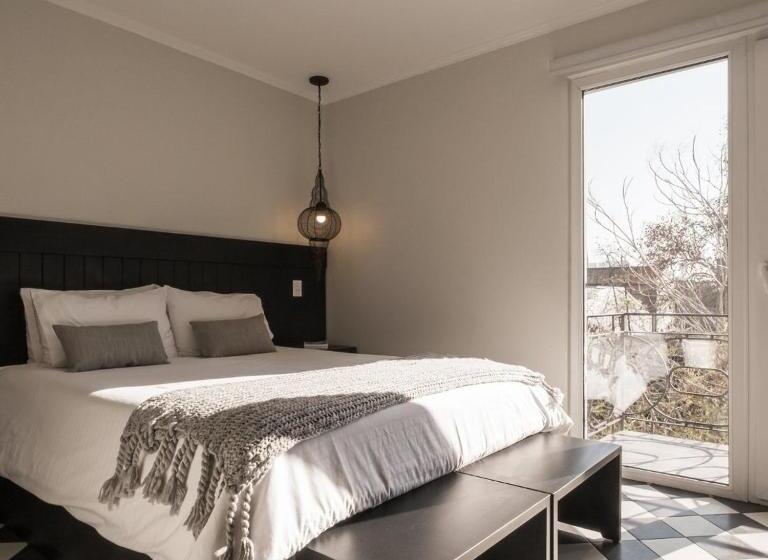 带1个卧室的高级公寓, Apart Hotel B