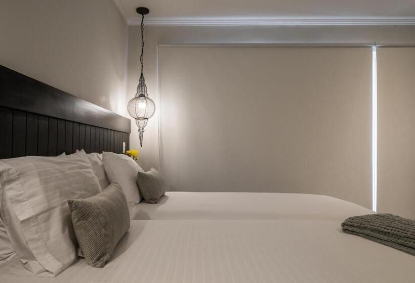家庭公寓, Apart Hotel B
