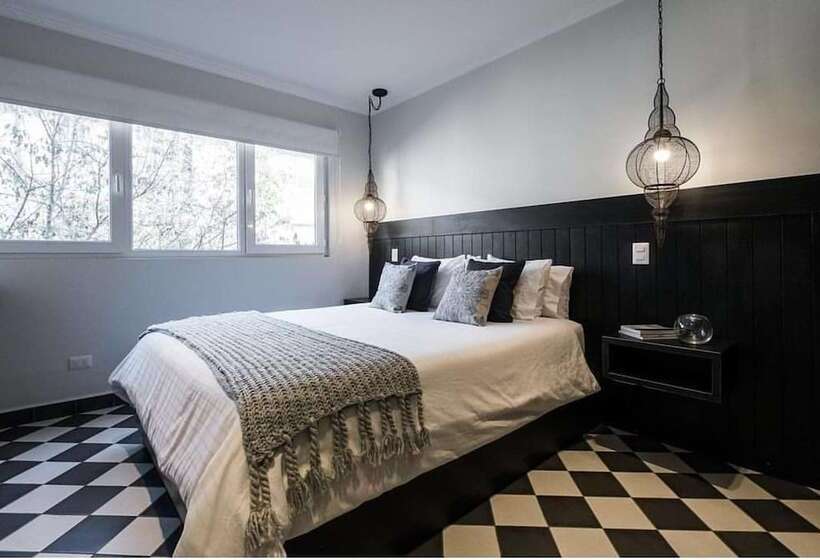 带1个卧室的公寓, Apart Hotel B