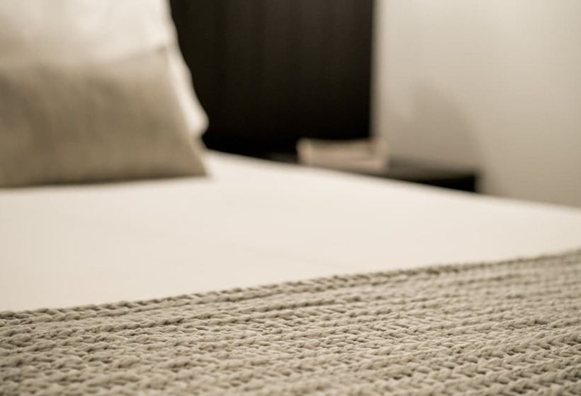 带1个卧室的公寓, Apart Hotel B