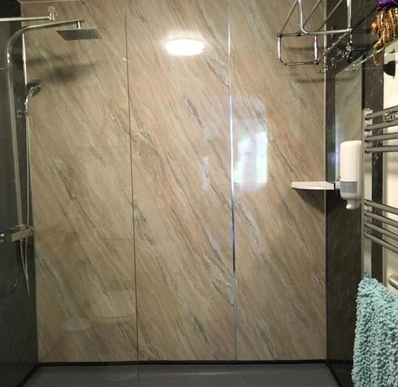 Номер Superior Кровать Кинг, Cherrywood Lodge