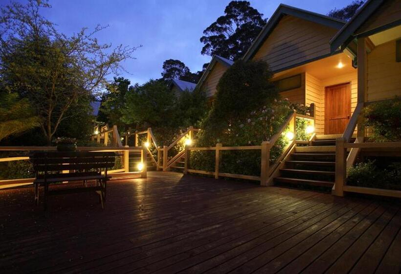 전망 스위트, Heritage Trail Lodge