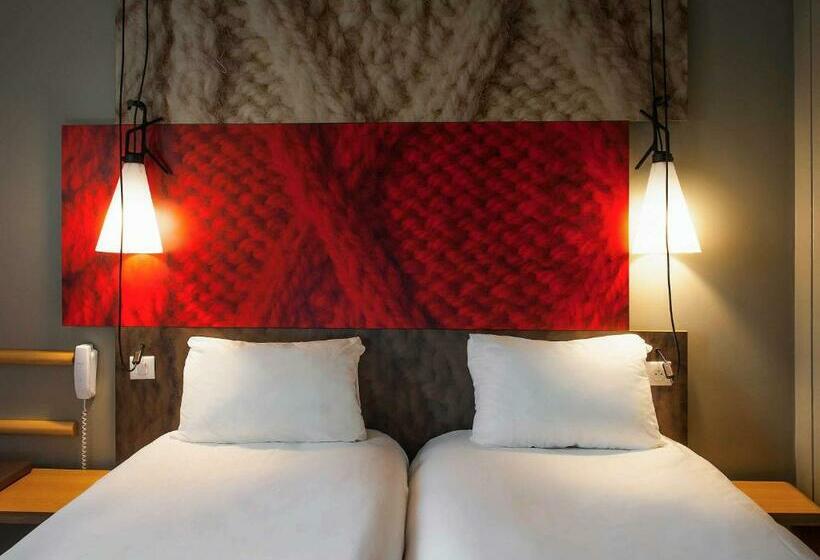 اتاق استاندارد, Ibis Gdansk Stare Miasto