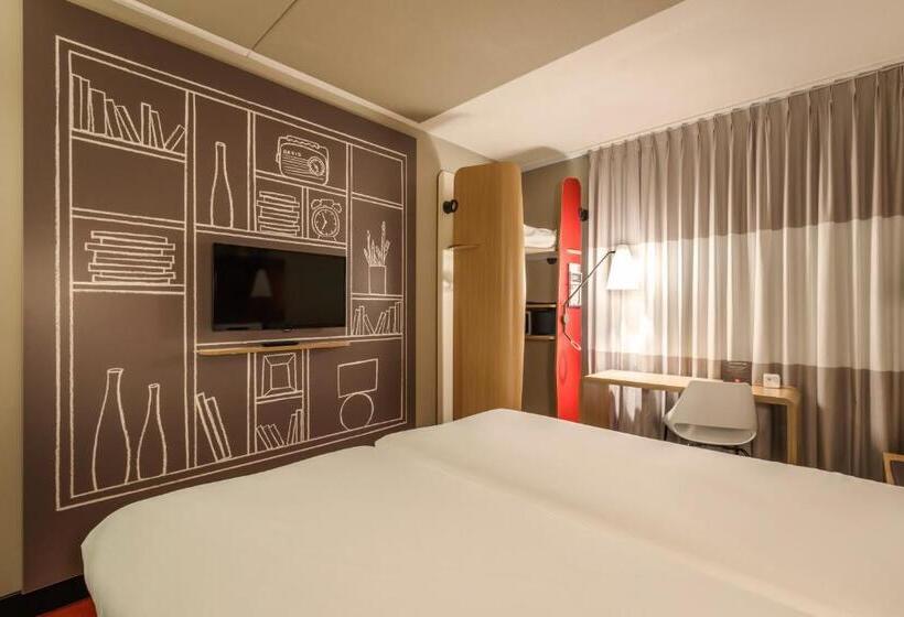 اتاق استاندارد, Ibis Gdansk Stare Miasto