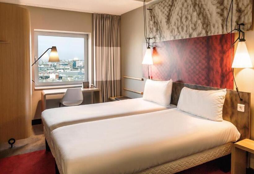 اتاق استاندارد, Ibis Gdansk Stare Miasto