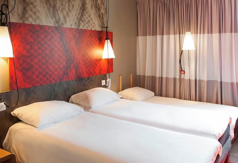 اتاق استاندارد, Ibis Gdansk Stare Miasto