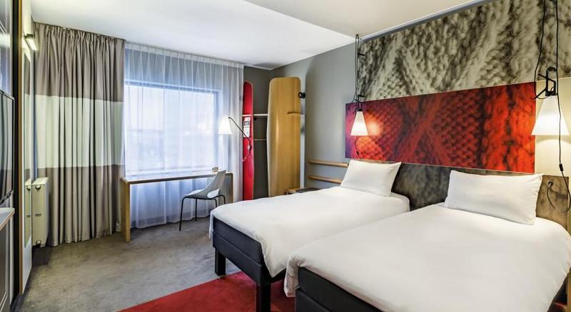 اتاق استاندارد, Ibis Gdansk Stare Miasto