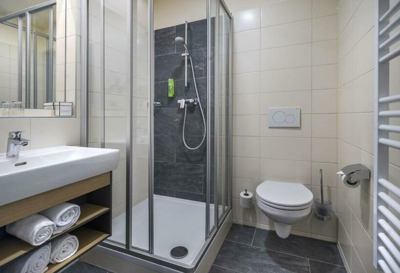 Номер Стандарт Индивидуальный, Jufa Hotel Schladming