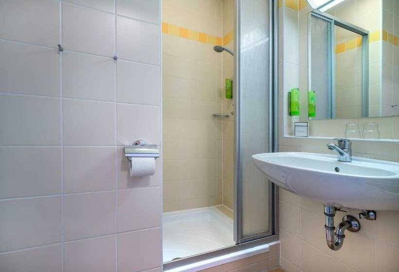 Номер Стандарт, Jufa Hotel Schladming