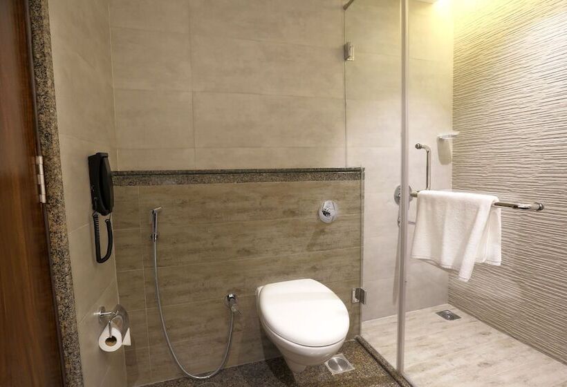 Номер Deluxe, Samanvay Boutique