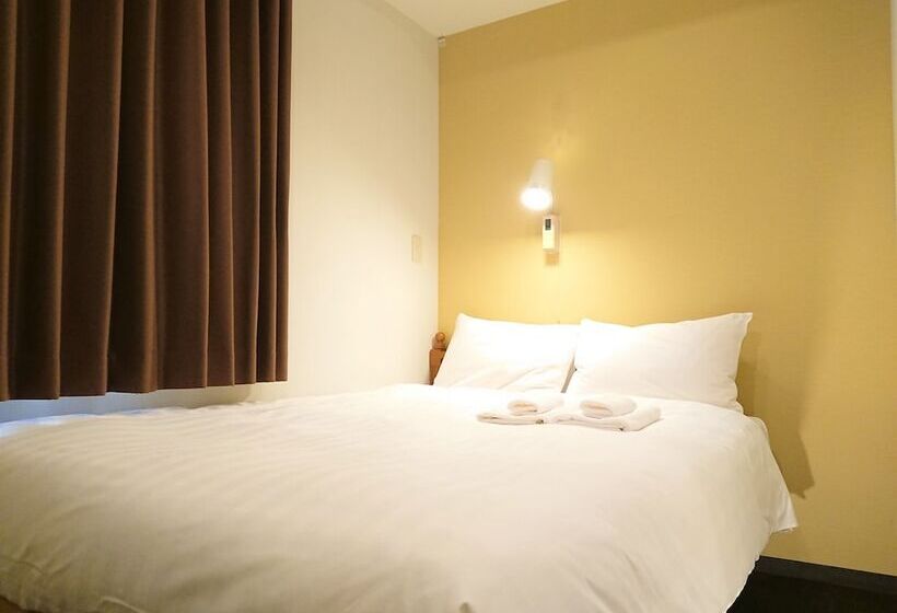 Номер Стандарт, Smile Hotel Kobe Motomachi