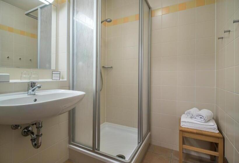 ５ベッドルームアパート, Jufa Hotel Schladming