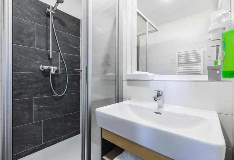 Номер Superior, Jufa Hotel Schladming