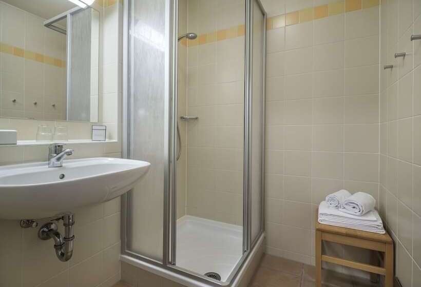 Номер Стандарт, Jufa Hotel Schladming