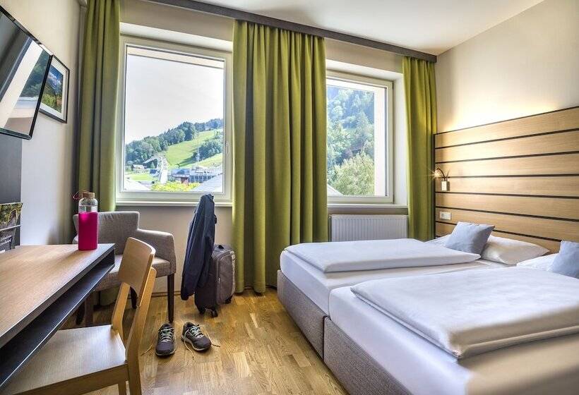 Номер Superior, Jufa Hotel Schladming