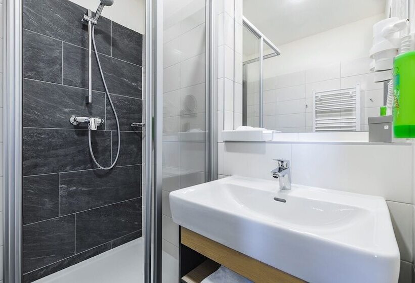 スーペリアールーム, Jufa Hotel Schladming
