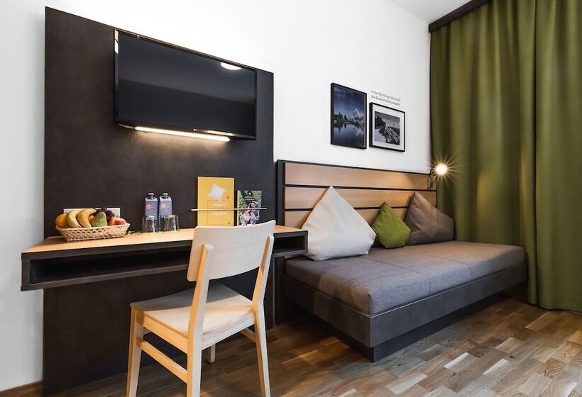 Номер Superior, Jufa Hotel Schladming