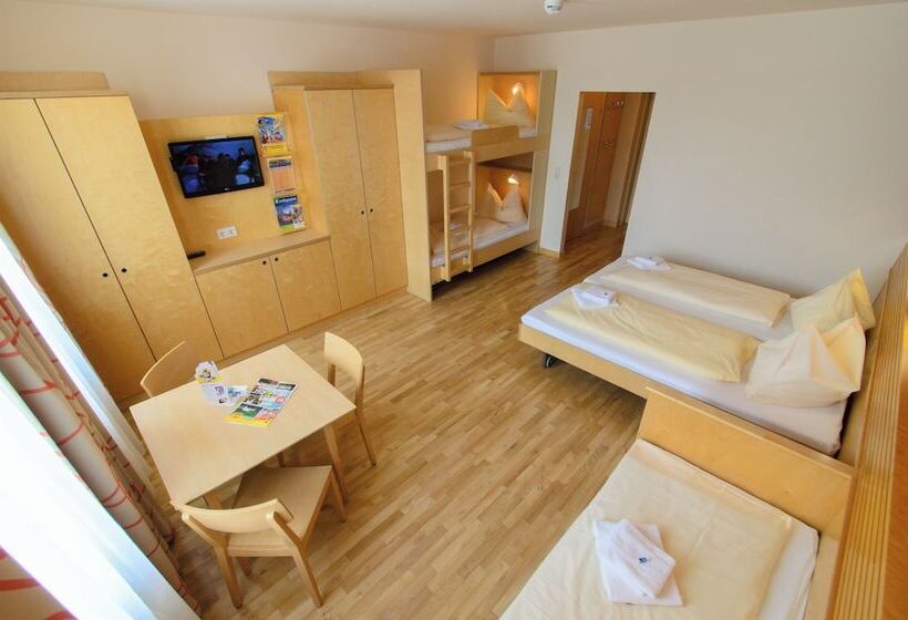 Номер Стандарт, Jufa Hotel Schladming