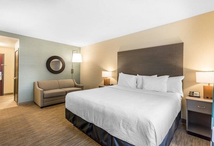 Номер Deluxe с Видом, Marina Bay Hotel & Suites, Ascend Hotel Collection