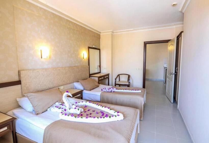Apartamento 1 Dormitório com Sacada, May Flower Apart