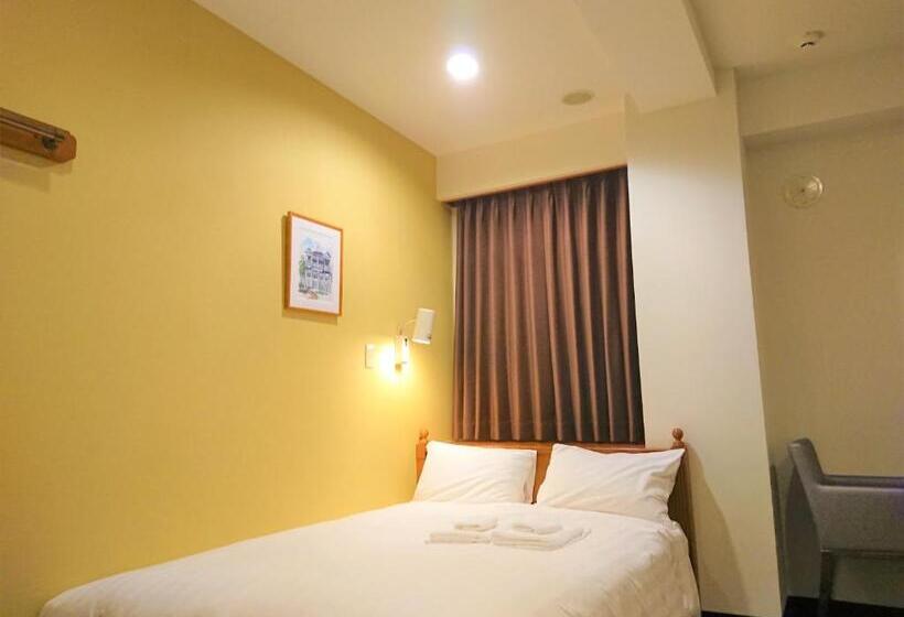 Номер Стандарт, Smile Hotel Kobe Motomachi
